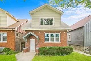 8317 S Aberdeen Street, Chicago, IL 60620