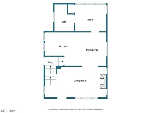 17414 Cannon Avenue, Lakewood, OH 44107