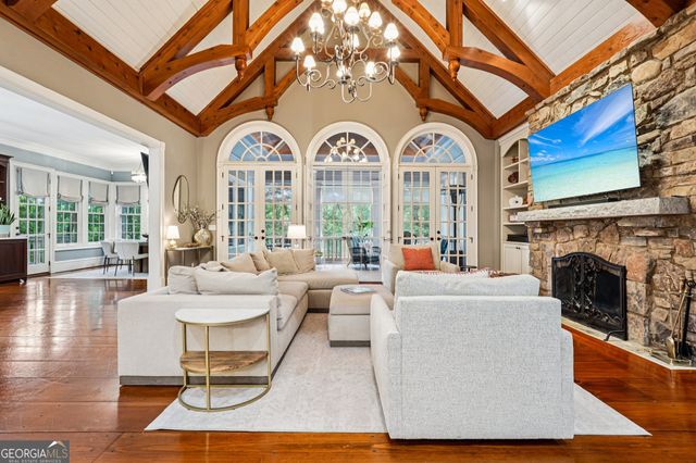 48 Kasten Run, Dahlonega, GA 30533