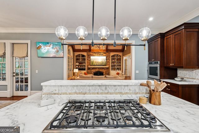 48 Kasten Run, Dahlonega, GA 30533