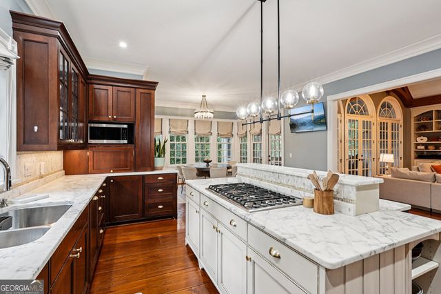 48 Kasten Run, Dahlonega, GA 30533