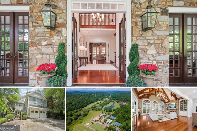 48 Kasten Run, Dahlonega, GA 30533