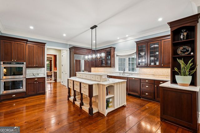 48 Kasten Run, Dahlonega, GA 30533