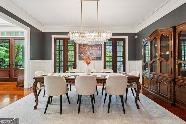 48 Kasten Run, Dahlonega, GA 30533