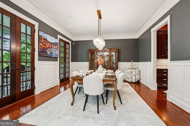 48 Kasten Run, Dahlonega, GA 30533