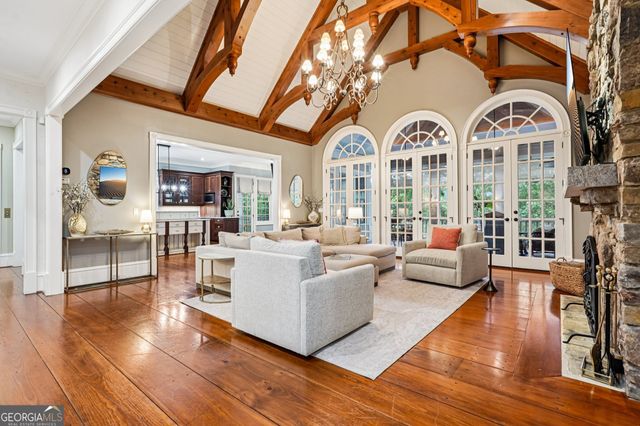 48 Kasten Run, Dahlonega, GA 30533