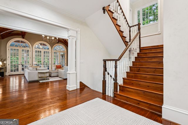 48 Kasten Run, Dahlonega, GA 30533