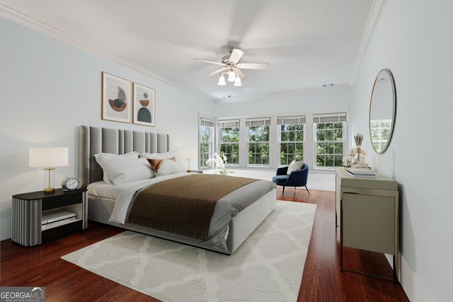 48 Kasten Run, Dahlonega, GA 30533