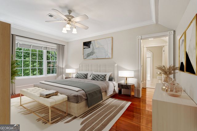 48 Kasten Run, Dahlonega, GA 30533