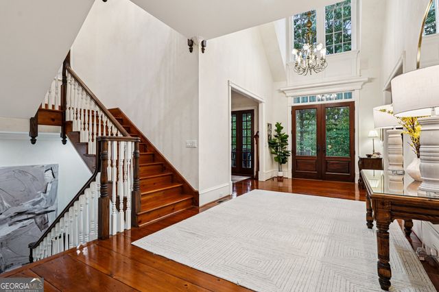 48 Kasten Run, Dahlonega, GA 30533