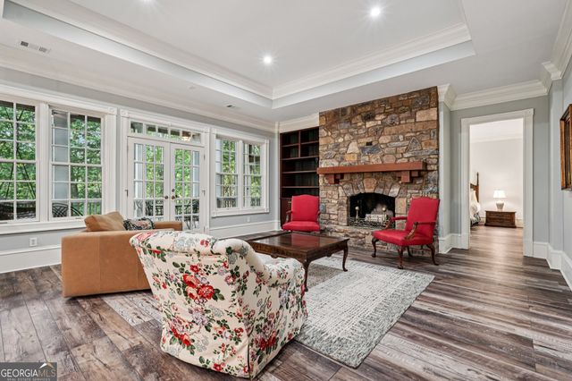 48 Kasten Run, Dahlonega, GA 30533