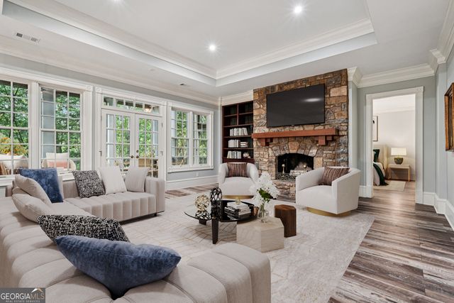 48 Kasten Run, Dahlonega, GA 30533