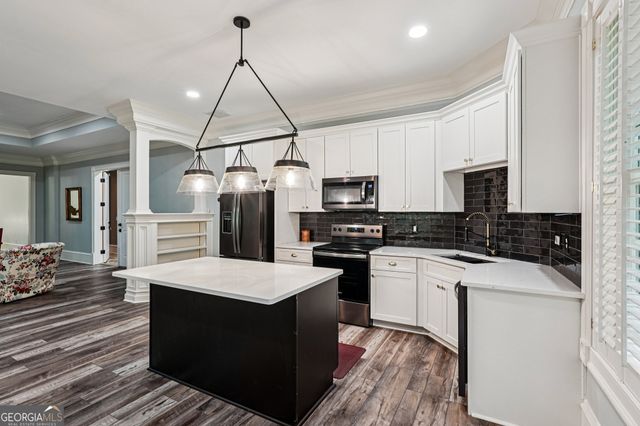 48 Kasten Run, Dahlonega, GA 30533