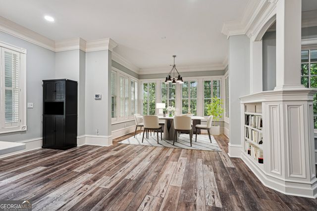 48 Kasten Run, Dahlonega, GA 30533