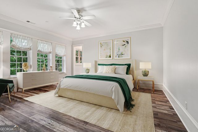 48 Kasten Run, Dahlonega, GA 30533