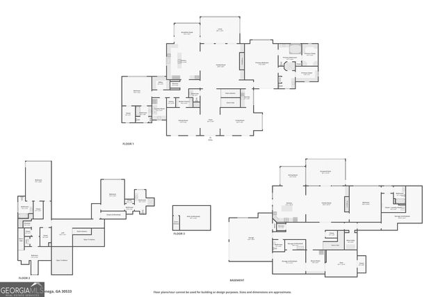 48 Kasten Run, Dahlonega, GA 30533