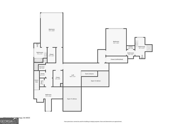 48 Kasten Run, Dahlonega, GA 30533