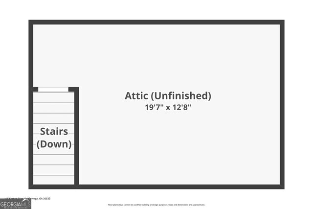 48 Kasten Run, Dahlonega, GA 30533
