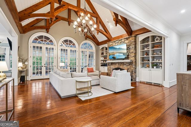 48 Kasten Run, Dahlonega, GA 30533