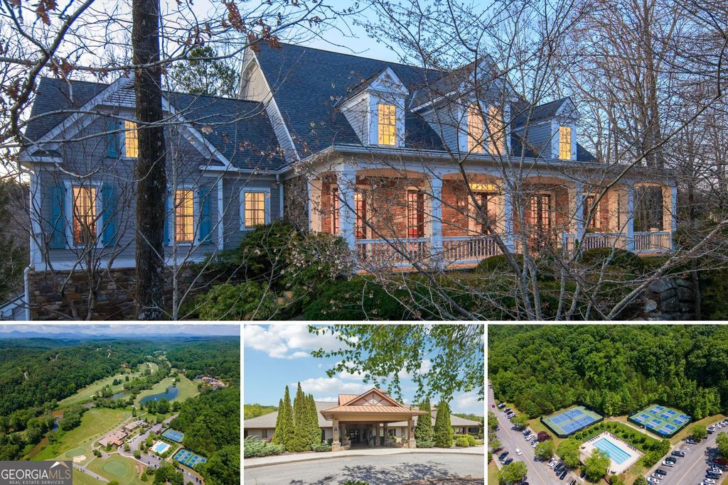 48 Kasten Run, Dahlonega, GA 30533