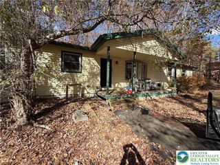 3143 Bear Swamp Road, East Stroudsburg, PA 18302