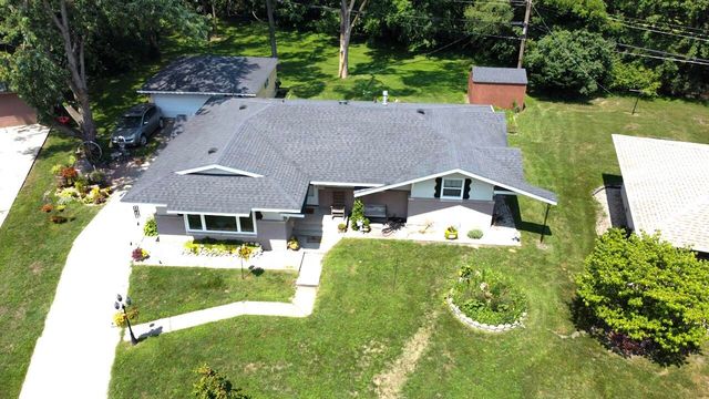 2256 W 57th Place, Merrillville, IN 46410