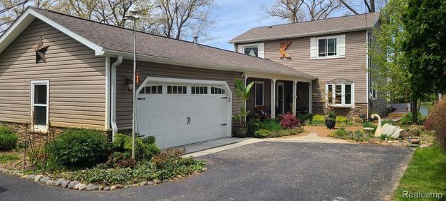 3386 Horrell Court, Fenton Charter Township, MI 48430