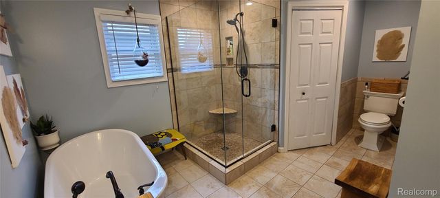 3386 Horrell Court, Fenton Charter Township, MI 48430