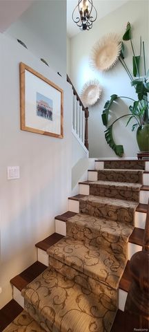 3386 Horrell Court, Fenton Charter Township, MI 48430