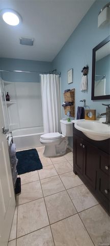 3386 Horrell Court, Fenton Charter Township, MI 48430