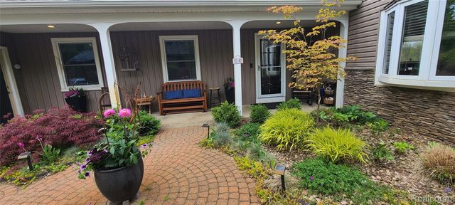 3386 Horrell Court, Fenton Charter Township, MI 48430