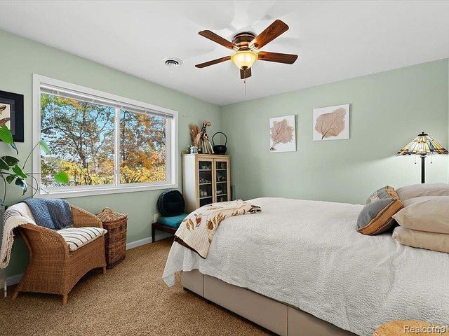 3386 Horrell Court, Fenton Charter Township, MI 48430