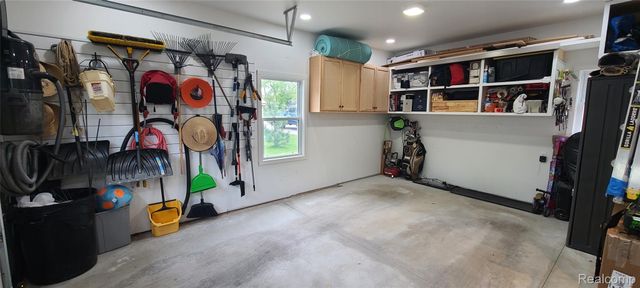 3386 Horrell Court, Fenton Charter Township, MI 48430