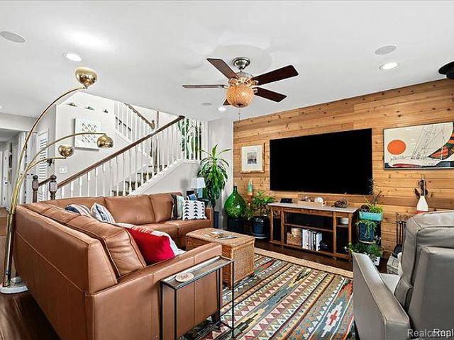 3386 Horrell Court, Fenton Charter Township, MI 48430