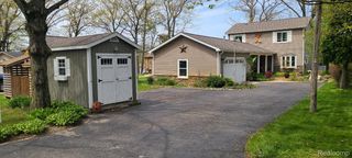 3386 Horrell Court, Fenton Charter Township, MI 48430