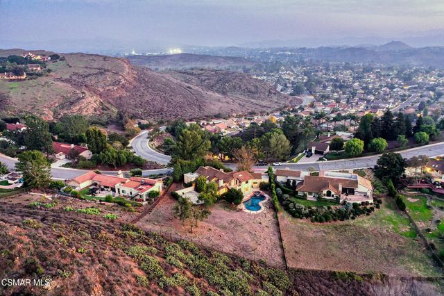 751 Wildwood Avenue, Thousand Oaks, CA 91360