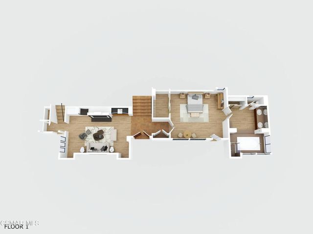 751 Wildwood Avenue, Thousand Oaks, CA 91360