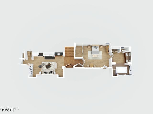 751 Wildwood Avenue, Thousand Oaks, CA 91360