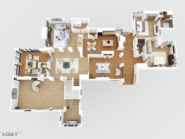 751 Wildwood Avenue, Thousand Oaks, CA 91360