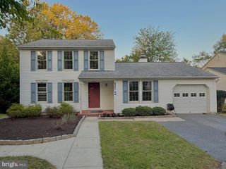 6321 SUMMERCREST DR, Columbia, MD 21045