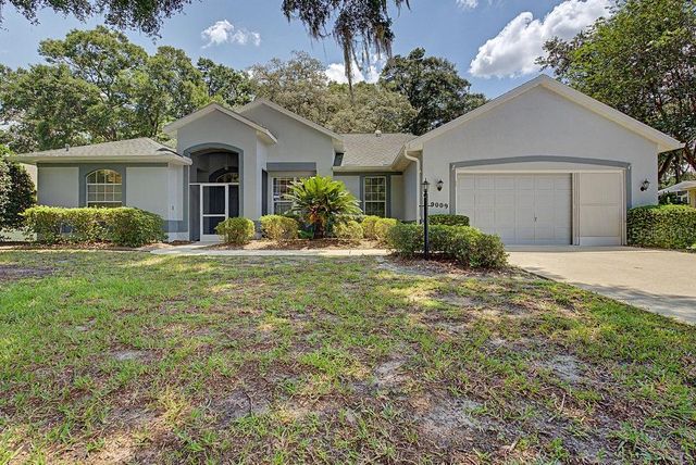 9009 SW 194TH COURT, Dunnellon, FL 34432
