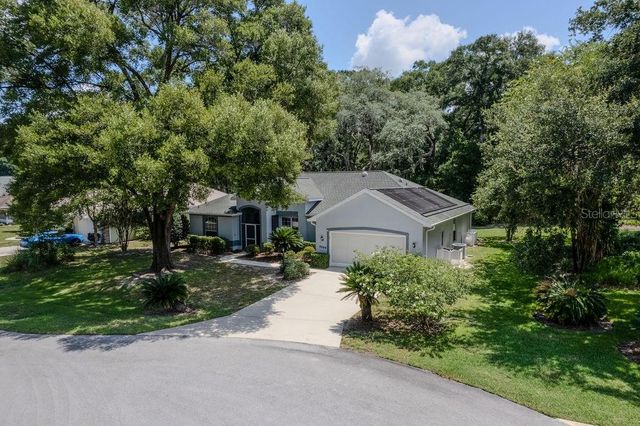 9009 SW 194TH COURT, Dunnellon, FL 34432