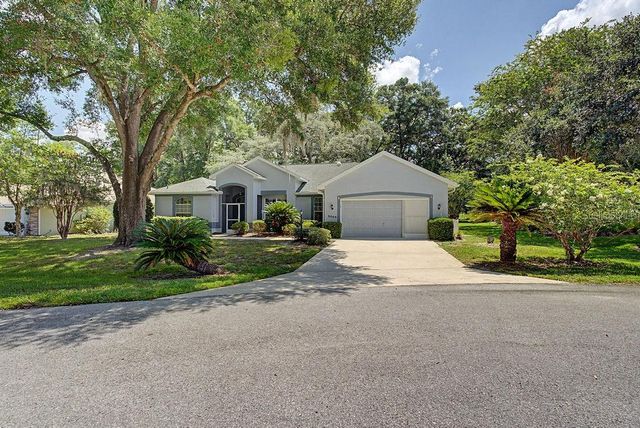 9009 SW 194TH COURT, Dunnellon, FL 34432