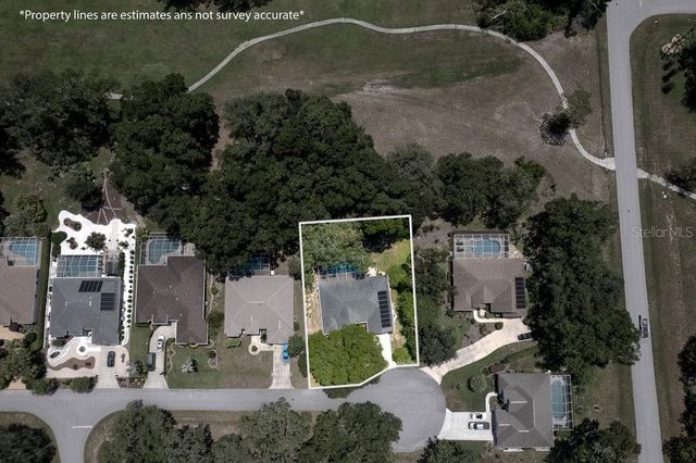 9009 SW 194TH COURT, Dunnellon, FL 34432