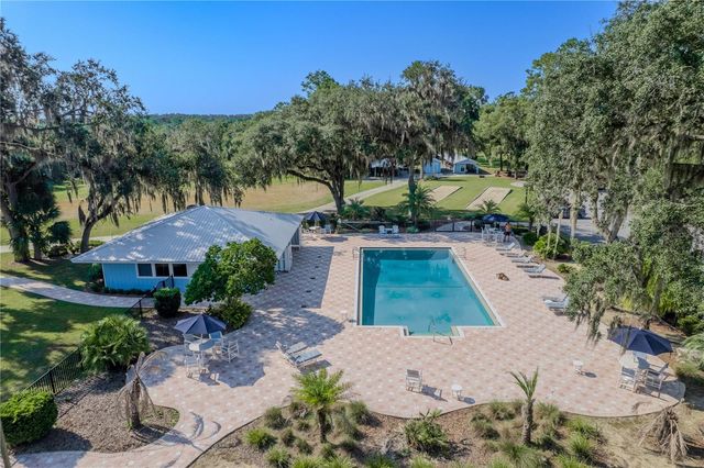 9009 SW 194TH COURT, Dunnellon, FL 34432