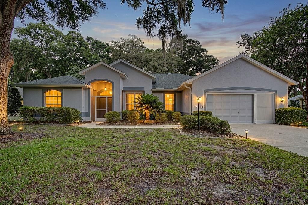 9009 SW 194TH COURT, Dunnellon, FL 34432