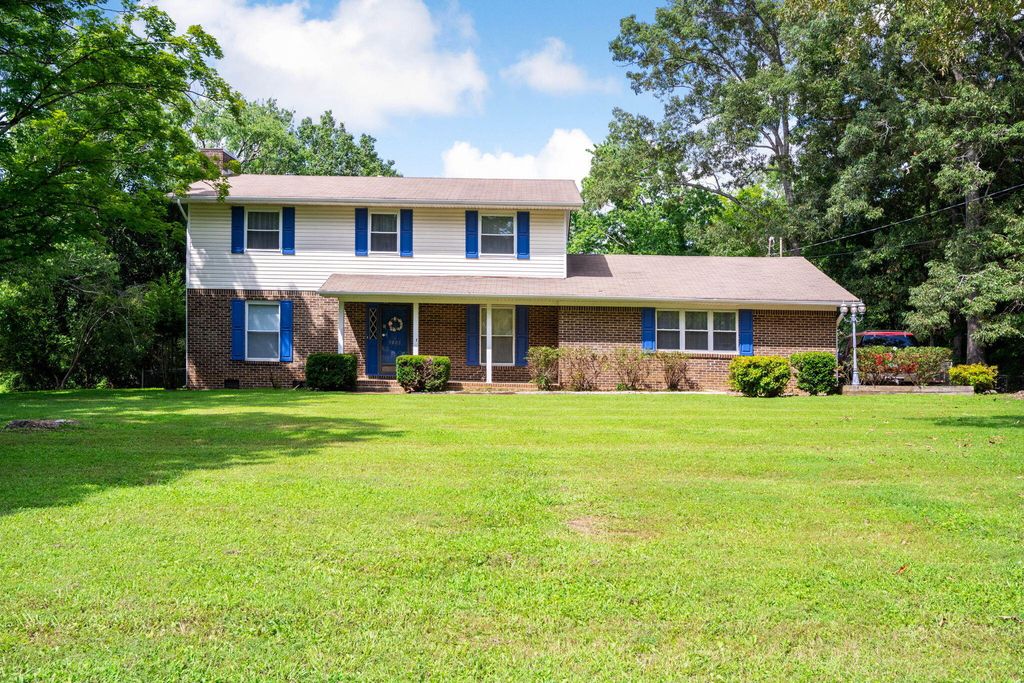 9205 Hopi Trail, Ooltewah, TN 37363