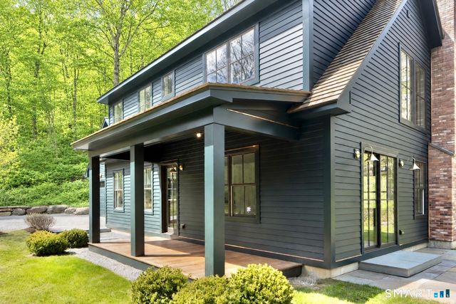 160 Dugway Road, Salisbury, CT 06068