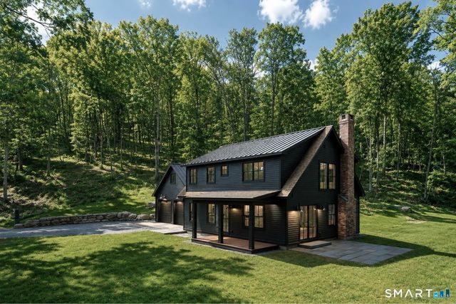 160 Dugway Road, Salisbury, CT 06068
