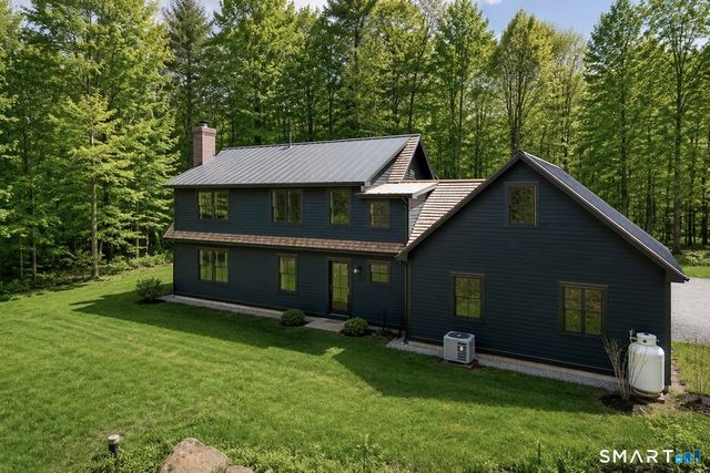 160 Dugway Road, Salisbury, CT 06068
